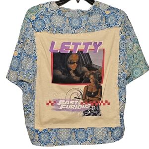 Upcycled Creation Made By Michikokoko